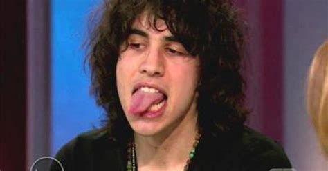 nick simmons nude|You guys remember back in 2009 when Genes Simmons son。